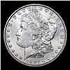 Image 2 : ***Auction Highlight*** 1897-o Morgan Dollar $1 Graded ms64+ BY SEGS (fc)