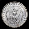 Image 3 : ***Auction Highlight*** 1897-o Morgan Dollar $1 Graded ms64+ BY SEGS (fc)
