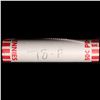 Image 2 : Shotgun Lincoln 1c roll, 1978-p 50 pcs Bank Wrapper.