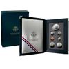 Image 1 : 1995 United States Mint Prestige Proof Set