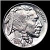 Image 2 : 1937-d Buffalo Nickel 5c Graded ms66+ BY SEGS