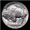 Image 3 : 1937-d Buffalo Nickel 5c Graded ms66+ BY SEGS