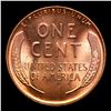 Image 3 : 1945-p Lincoln Cent 1c Grades GEM++ RD