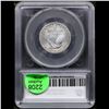 Image 5 : ***Auction Highlight*** 1917-s Ty I Standing Liberty Quarter Near TOP POP! 25c Graded ms66+ FH BY SE