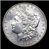 Image 2 : 1902-p Morgan Dollar $1 Graded ms65 BY SEGS