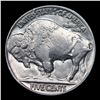 Image 3 : 1935-p Buffalo Nickel 5c Grades Select+ Unc