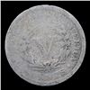 Image 3 : 1892 Liberty Nickel 5c Grades g+