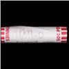 Image 3 : Shotgun Lincoln 1c roll, 2009-d Formative years 50 pcs Bank Wrapper.