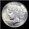 Image 2 : 1928-s Peace Dollar $1 Grades Choice Unc.