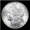Image 2 : 1896-p Morgan Dollar $1 Grades Choice+ Unc