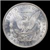 Image 3 : 1904-o Morgan Dollar $1 Grades GEM+ Unc