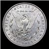Image 3 : 1897-o Morgan Dollar $1 Grades Select AU