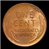 Image 3 : 1944-p Lincoln Cent 1c Grades Gem+ Unc RB