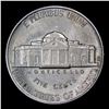 Image 3 : 1938-s Jefferson Nickel 5c Grades Choice+ Unc