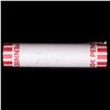 Image 3 : Shotgun Lincoln 1c roll, 1973-p 50 pcs Bank Wrapper.