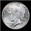 Image 2 : 1926-p Peace Dollar VAM-2 DDR Top 50 $1 Grades Select+ Unc