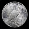 Image 3 : 1926-p Peace Dollar VAM-2 DDR Top 50 $1 Grades Select+ Unc