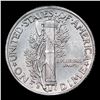 Image 3 : 1941-s Mercury Dime 10c Grades GEM++ Unc