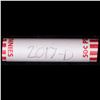 Image 3 : Shotgun Lincoln 1c roll, 2017-d 50 pcs Bank Wrapper.