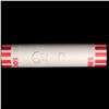 Image 3 : Shotgun Lincoln 1c roll, 1964-d 50 pcs Bank Wrapper.