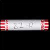 Image 2 : Shotgun Lincoln 1c roll, 1981-d 50 pcs Bank Wrapper.