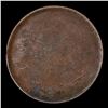 Image 2 : No Date  Lincoln Cent Mint Error 1c Grades Select Unc BN