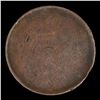 Image 3 : No Date  Lincoln Cent Mint Error 1c Grades Select Unc BN
