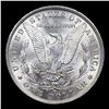 Image 3 : 1885-o Morgan Dollar $1 Grades GEM Unc