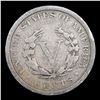 Image 3 : 1912 Liberty Nickel 5c Grades vg, very good