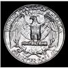Image 3 : 1932-p Washington Quarter 25c Grades Choice Unc
