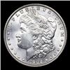 Image 2 : ***Auction Highlight*** 1902-p Morgan Dollar $1 Graded ms65+ By SEGS (fc)