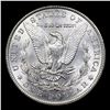 Image 3 : ***Auction Highlight*** 1902-p Morgan Dollar $1 Graded ms65+ By SEGS (fc)