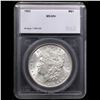 Image 4 : ***Auction Highlight*** 1902-p Morgan Dollar $1 Graded ms65+ By SEGS (fc)