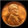 Image 2 : ***Auction Highlight*** 1937-d Lincoln Cent Near TOP POP! 1c Graded ms67+ rd BY SEGS (fc)