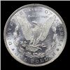 Image 3 : 1883-p Morgan Dollar $1 Grades Choice+ Unc