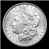 Image 2 : ***Auction Highlight*** 1901-p Morgan Dollar $1 Graded ms62 By SEGS (fc)