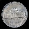 Image 3 : 1938-s Jefferson Nickel 5c Grades GEM+ Unc
