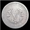 Image 3 : 1892 Liberty Nickel 5c Grades g+
