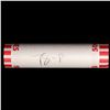 Image 3 : Shotgun Lincoln 1c roll, 1978-p 50 pcs Bank Wrapper.