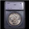 Image 4 : ***Auction Highlight*** 1903-s Morgan Dollar $1 Graded ms66 BY SEGS (fc)