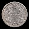 Image 3 : 1876-cc Seated Liberty Dime 10c Grades Select Unc