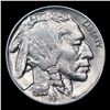 Image 2 : 1935-p Buffalo Nickel 5c Grades Select+ Unc
