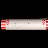 Image 3 : Shotgun Lincoln 1c roll, 1995-p 50 pcs Bank Wrapper.