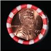 Image 2 : Shotgun Lincoln 1c roll, 1996-d 50 pcs Bank Wrapper.