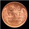 Image 3 : 1952-s Lincoln Cent 1c Grades Gem+ Unc RB