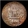 Image 3 : 1952-s Washington Quarter 25c Grades GEM+ Unc