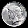 Image 2 : 1923-p Peace Dollar $1 Grades Choice+ Unc