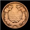 Image 3 : 1858 Flying Eagle Cent 1c Grades vg, very good