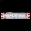 Image 3 : Shotgun Lincoln 1c roll, 1982-p 50 pcs Bank Wrapper.
