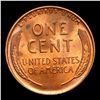 Image 3 : 1944-d Lincoln Cent 1c Grades GEM+ Unc RD